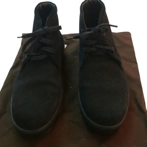 Todd mens shoes